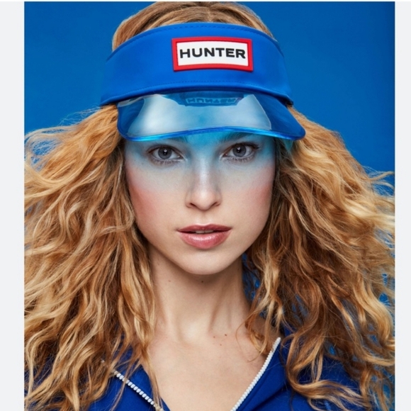 NWTs Hunter x Target Visor - Picture 1 of 1